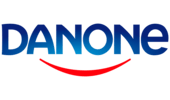 studio enregistrement pour logo Danone studio enregistrement pour logo Danone